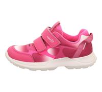 Superfit Kinderschuhe Klettschuhe / Slipper PINK PINK - Gr. - 37