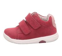 superfit Mädchen Sneaker low LILLO 21 Pink/Rosa