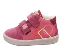 Superfit Kinderschuhe Klettschuhe / Slipper PINK/ROSA PINK/ROSA - Gr. - 24