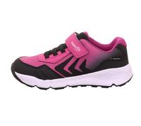 superfit Mädchen Sneaker low FREE RIDE 41 Pink/Schwarz