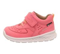 Superfit Kinderschuhe Klettschuhe / Slipper ROSA/ORANGE ROSA/ORANGE - Gr. - 28