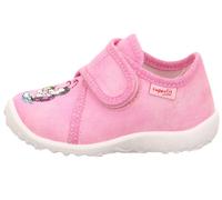 Superfit Kinderschuhe Klettschuhe / Slipper ROSA ROSA - Gr. - 20