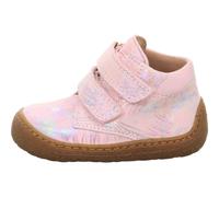 Superfit Kinderschuhe Klettschuhe / Slipper ROSA ROSA - Gr. - 21