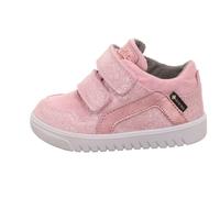 Superfit Kinderschuhe Klettschuhe / Slipper ROSA ROSA - Gr. - 22