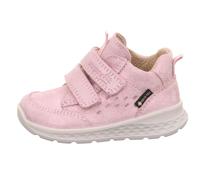 Superfit Kinderschuhe Klettschuhe / Slipper ROSA/ROSA ROSA - Gr. - 24
