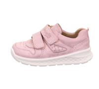Superfit Mädchen und Jungen Stiefel Breeze, Kinder Halbschuhe, Weite: Mittel, lose Einlage, No Membrane, Kinderschuhe, Boots, ROSA/ROSA (530), 28 EU