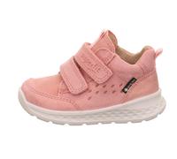 Superfit Kinderschuhe Klettschuhe / Slipper ROSA/ROSA ROSA/ROSA - Gr. - 25