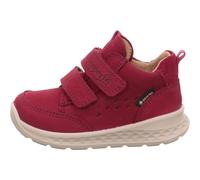Superfit Kinderschuhe Klettschuhe / Slipper ROT/PINK ROT/PINK - Gr. - 23