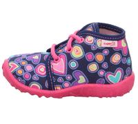 Superfit Kinderschuhe Krabbel- & Lauflernschuhe BLAU/MEHRFARBIG BLAU/MEHRFARBIG - Gr. - 25