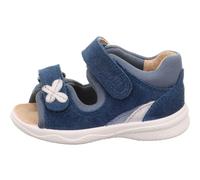 Superfit Kinderschuhe Krabbelschuhe blau blau - Gr. - 20