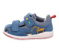 Superfit Kinderschuhe Krabbelschuhe blau blau - Gr. - 21