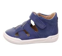 Superfit Kinderschuhe Krabbelschuhe blau blau - Gr. - 22