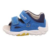 Superfit Kinderschuhe Krabbelschuhe blau blau - Gr. - 22