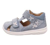 Superfit Kinderschuhe Krabbelschuhe blau blau - Gr. - 22