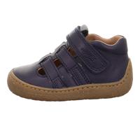 Superfit Kinderschuhe Krabbelschuhe blau blau - Gr. - 23