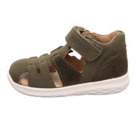 Superfit Kinderschuhe Krabbelschuhe GRÜN GRÜN - Gr. - 25