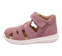 Superfit Sandale Bumblebee (8510) Leder Kinder Lila Größe 22
