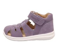 Superfit Kinderschuhe Krabbelschuhe LILA LILA - Gr. - 23