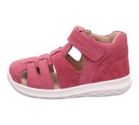 Superfit Kinderschuhe Krabbelschuhe PINK PINK - Gr. - 20