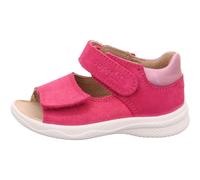 Superfit Kinderschuhe Krabbelschuhe PINK PINK - Gr. - 20