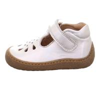 Superfit Kinderschuhe Krabbelschuhe SILBER SILBER - Gr. - 20