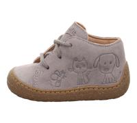 Superfit Kinder-Lauflernschuh Beige beige/schlamm20