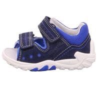 Superfit Babyschuhe Sandalen 8-00030-81 in Blau 20