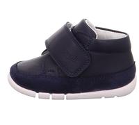 Superfit Kinderschuhe Lauflernschuhe BLAU BLAU - Gr. - 18