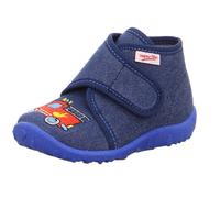 Superfit Kinderschuhe Lauflernschuhe BLAU BLAU - Gr. - 20