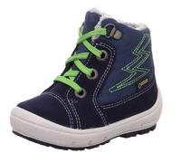 Superfit Kinderschuhe Lauflernschuhe BLAU BLAU - Gr. - 20