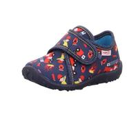 Superfit Kinderschuhe Lauflernschuhe BLAU BLAU - Gr. - 21