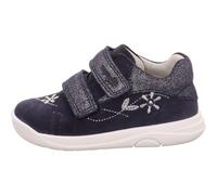 Superfit Kinderschuhe Lauflernschuhe BLAU BLAU - Gr. - 22