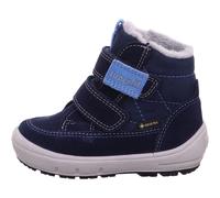 Superfit Kinderschuhe Lauflernschuhe BLAU BLAU - Gr. - 25