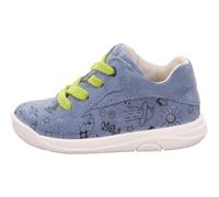 Superfit Kinderschuhe Lauflernschuhe blau blau - Gr. - 25