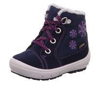 Superfit Kinderschuhe Lauflernschuhe BLAU BLAU - Gr. - 26