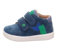 Superfit Kinderschuhe Lauflernschuhe BLAU/GRÜN BLAU/GRÜN - Gr. - 21