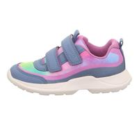 Superfit Kinderschuhe Lauflernschuhe BLAU/LILA BLAU/LILA - Gr. - 33