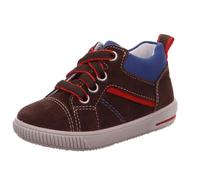 Superfit Kinderschuhe Lauflernschuhe BRAUN BRAUN - Gr. - 19