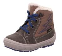 Superfit Kinderschuhe Lauflernschuhe BRAUN BRAUN - Gr. - 23