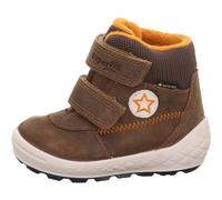 Superfit Groovy 2.0 braun/orange (3000) 24