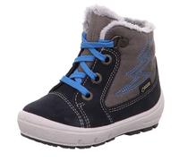 Superfit Kinderschuhe Lauflernschuhe GRAU GRAU - Gr. - 20
