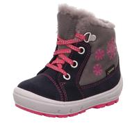 Superfit Kinderschuhe Lauflernschuhe GRAU GRAU - Gr. - 21