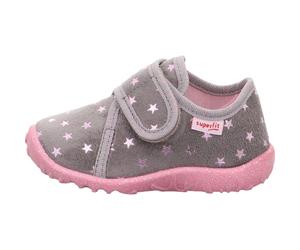 Superfit Kinderschuhe Lauflernschuhe GRAU GRAU - Gr. - 25