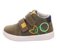Superfit Kinderschuhe Lauflernschuhe GRÜN/GELB GRÜN/GELB - Gr. - 26