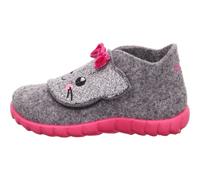 Superfit Kinderschuhe Lauflernschuhe HELLGRAU/PINK HELLGRAU/PINK - Gr. - 20