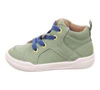 Superfit Kinderschuhe Lauflernschuhe HELLGRÜN/BLAU HELLGRÜN/BLAU - Gr. - 24