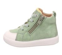 Superfit Kinderschuhe Lauflernschuhe HELLGRÜN HELLGRÜN - Gr. - 22