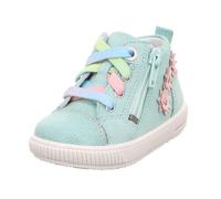 Superfit Kinderschuhe Lauflernschuhe HELLGRÜN HELLGRÜN - Gr. - 24