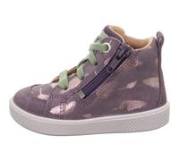 Superfit Kinderschuhe Lauflernschuhe LILA/HELLGRÜN LILA/HELLGRÜN - Gr. - 22