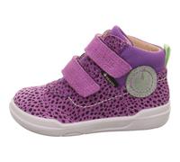 Superfit Kinderschuhe Lauflernschuhe LILA/HELLGRÜN LILA/HELLGRÜN - Gr. - 23